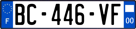 BC-446-VF