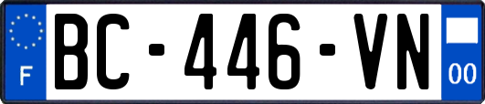 BC-446-VN