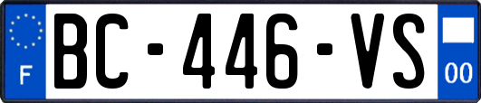 BC-446-VS