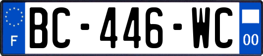 BC-446-WC