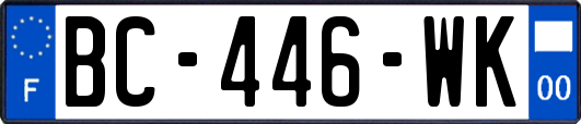 BC-446-WK