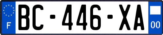 BC-446-XA