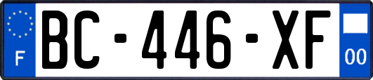 BC-446-XF