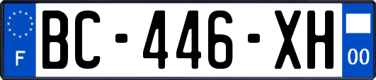 BC-446-XH