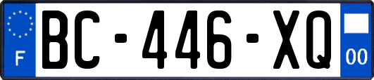 BC-446-XQ