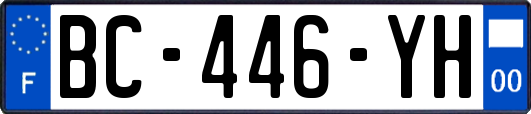 BC-446-YH