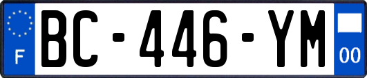 BC-446-YM