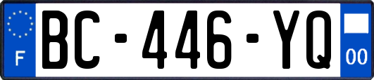 BC-446-YQ