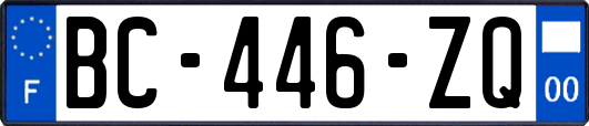 BC-446-ZQ