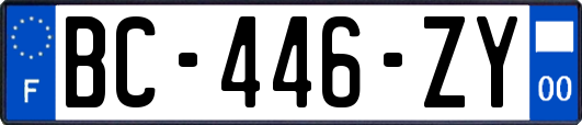 BC-446-ZY