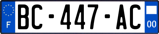 BC-447-AC