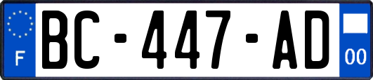 BC-447-AD