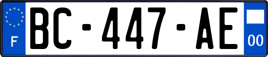 BC-447-AE