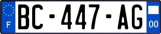 BC-447-AG