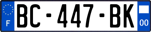 BC-447-BK