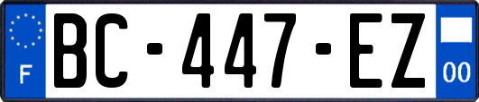 BC-447-EZ