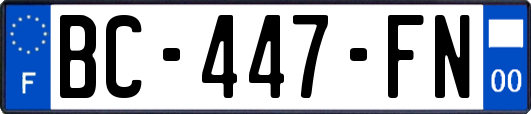 BC-447-FN