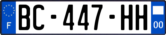 BC-447-HH