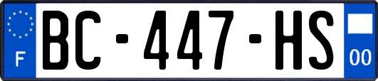 BC-447-HS