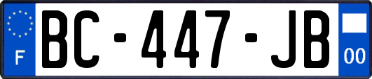 BC-447-JB