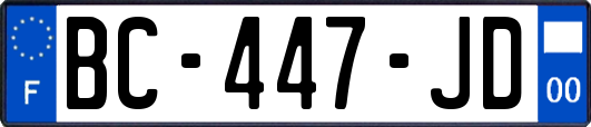 BC-447-JD