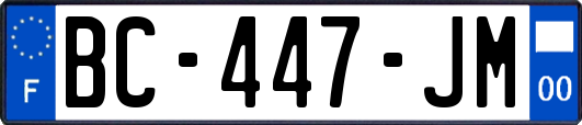 BC-447-JM