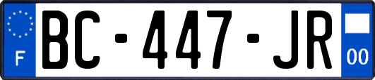 BC-447-JR
