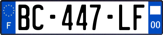 BC-447-LF