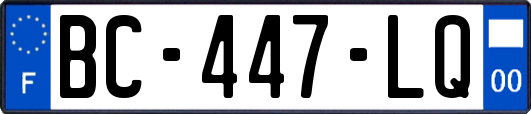 BC-447-LQ