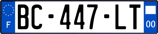 BC-447-LT
