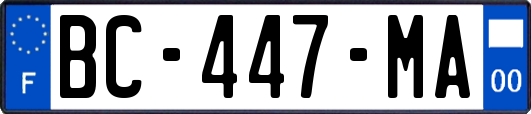 BC-447-MA
