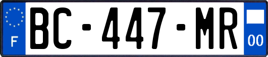 BC-447-MR