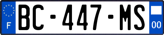 BC-447-MS