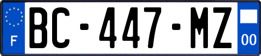 BC-447-MZ