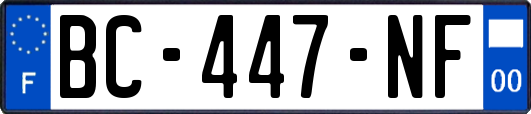 BC-447-NF