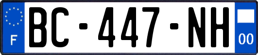 BC-447-NH