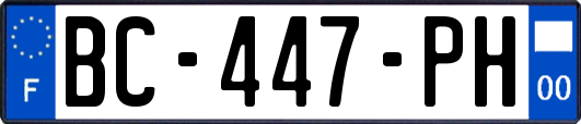BC-447-PH