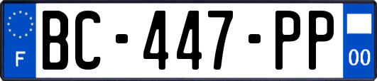 BC-447-PP