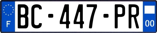 BC-447-PR