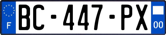 BC-447-PX