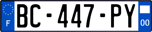 BC-447-PY