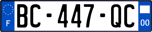 BC-447-QC