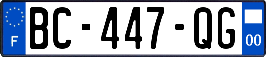 BC-447-QG