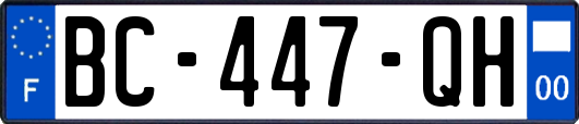 BC-447-QH