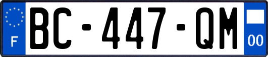BC-447-QM