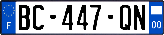 BC-447-QN