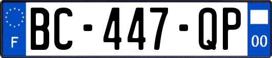 BC-447-QP