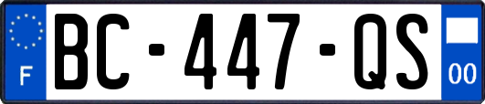 BC-447-QS