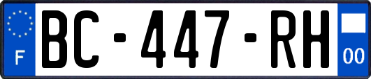 BC-447-RH