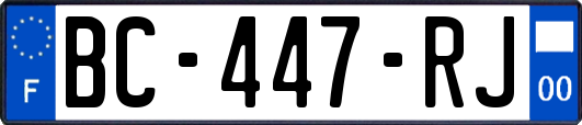 BC-447-RJ